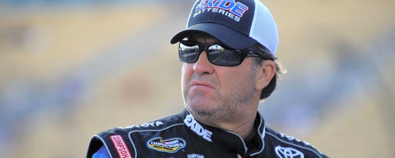 NASCAR Must Walk a Fine Line When Drivers Get Physical Suggests Former Truck Champion Mike Skinner