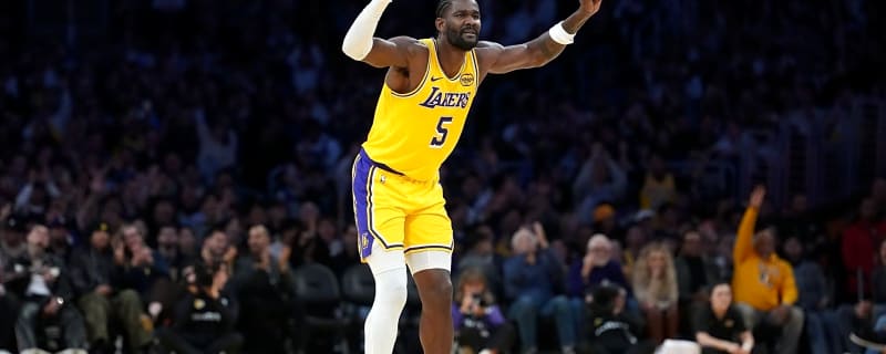 Shaquille O’Neal Declares Deandre Ayton Key for Lakers to 'Unlock That Next Level'