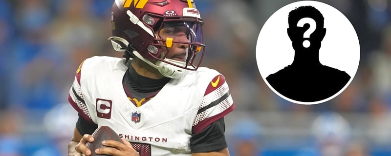 Colin Cowherd says Jayden Daniels is a combination of two MVP candidates and Tom Brady, numbers prove him right