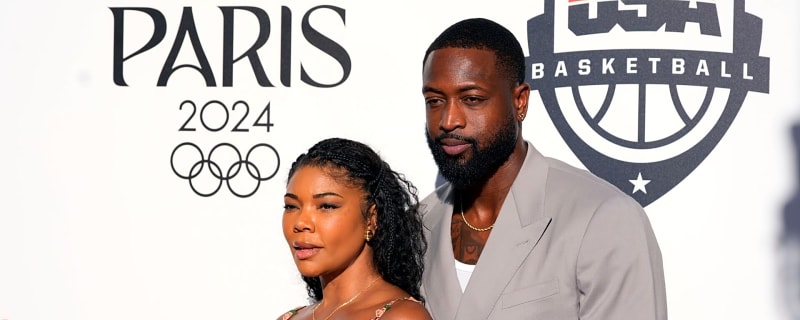 Dwyane Wade Employs His Father’s Help To Dish Out Marriage Advice