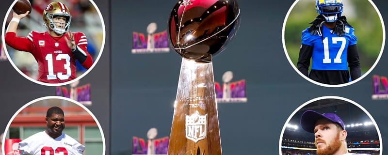 Previewing the NFC West: Handicapping a four-horse race as Brock Purdy attempts to justify mega-deal