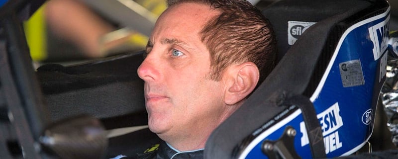 Back When Greg Biffle Revealed How He Dropped His Vacation Plans to Help People Affected by Hurricane Helene