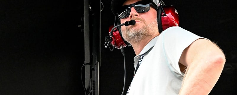 'Brings the Absolute Worst Out of You': Dale Earnhardt Jr.’s Honest Admission About His Competitive Nature