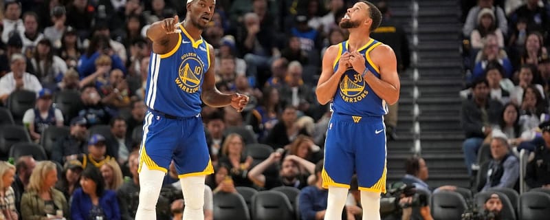 'I’d Pay To Be Stephen Curry For A Day': Jimmy Butler Wants To Have His Name Yelled At Him More Often