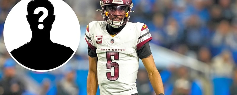 Jayden Daniels is PFF’s 2nd-highest rookie QB ever, but Week 1 pits him against No. 1