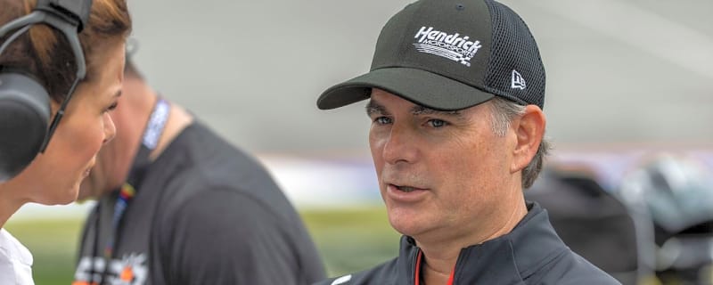 'I’m Glad I Am Not Racing Today': Jeff Gordon’s Surprising Admission About NASCAR in the Modern Era