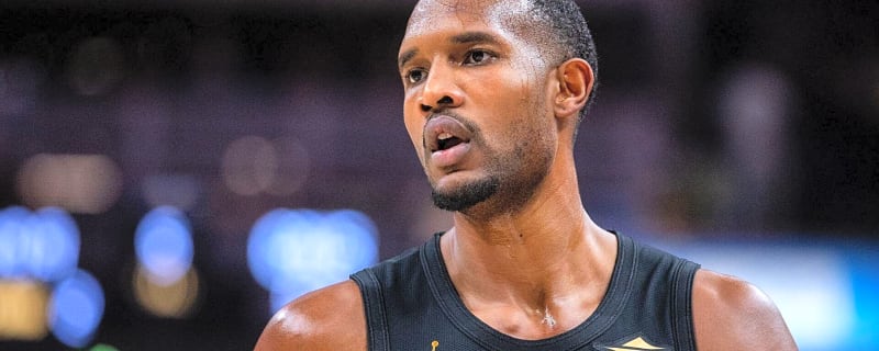 Kendrick Perkins Challenges Evan Mobley to Embrace Being Powerful, Help Cavaliers Win a Championship