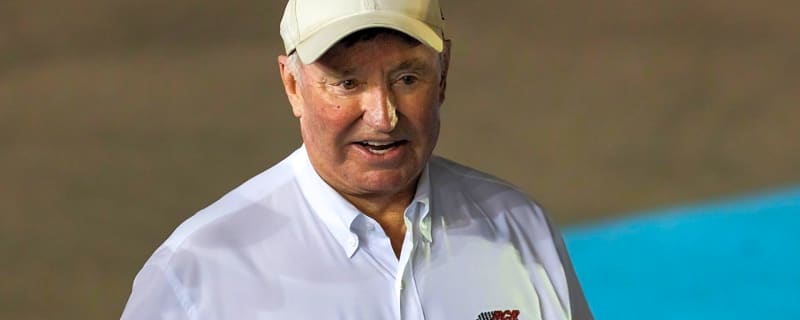 'I’m Like An Old Elephant, You Don’t Forget': Richard Childress Breaks Silence on Released NASCAR Texts