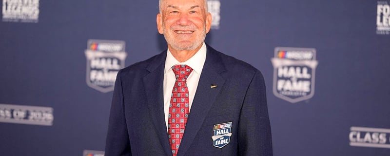 'Needs to Go on the Ballot': Dale Jarrett Makes Passionate Hall of Fame Case for Two NASCAR Legends