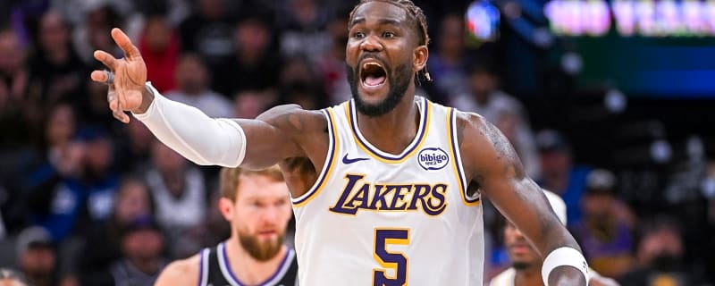 Charles Barkley Surprised Deandre Ayton Isn’t Dominating With LeBron James and Luka Doncic Out Injured