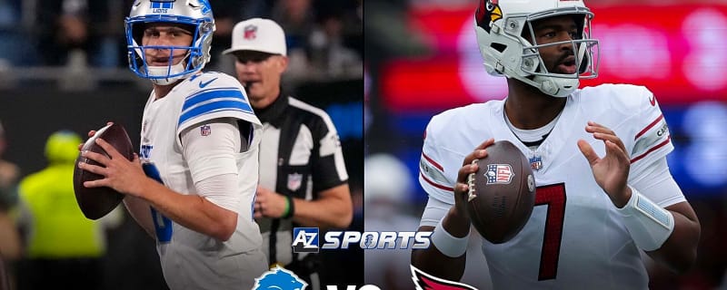 Lions vs. Cardinals prediction: Where Detroit can win, what could get the Lions beat and our Week 5 pick