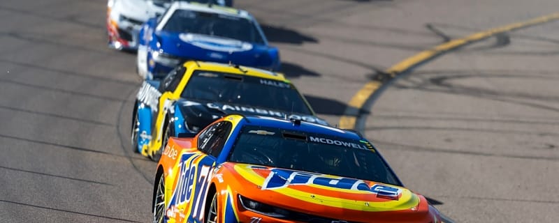 NASCAR Horsepower Change Explained: What Really Went Behind the Big Boost Demanded by the Drivers