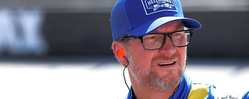 'I Got So Angry I Had to Quit': Dale Earnhardt Jr. Admits Getting Too Worked Up Over His Madden League