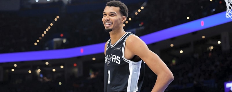 '73 Wins Goodbye': Zach Lowe Claims Victor Wembanyama-Led Spurs Have Flipped Thunder’s Season in 2 Weeks