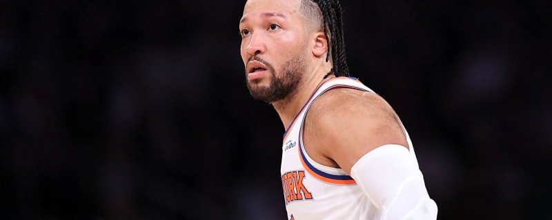 Kendrick Perkins Believes Jalen Brunson Is 'One Championship Away' From Being the Greatest Knick