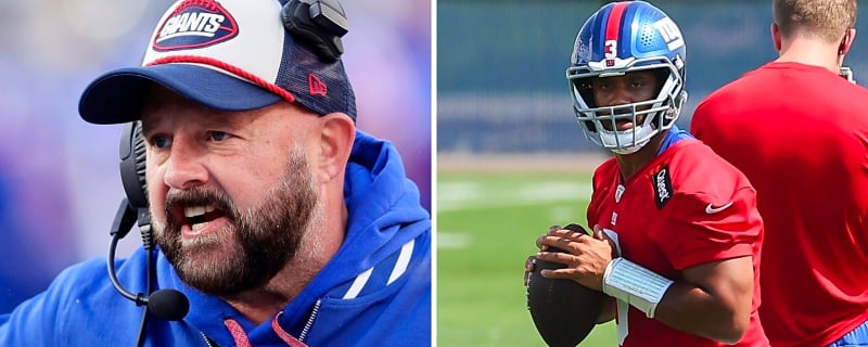 New York Giants’ key player to watch in training camp and top storylines to follow