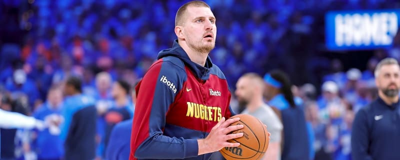NBA Analyst Breaks Down the Critical Thinking Beyond Nikola Jokic’s MVP Numbers