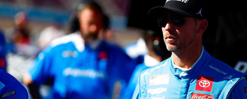 NASCAR Insider Reveals Wishlist As NASCAR Goes to Court in Charter Battle