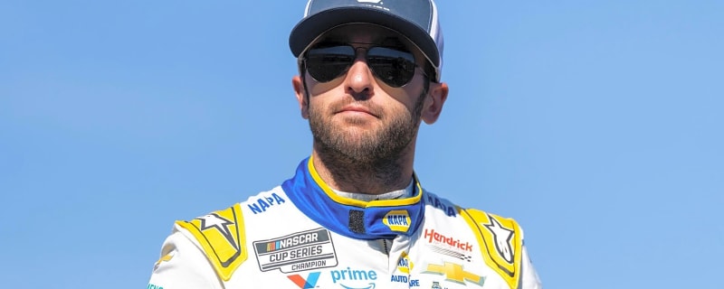 Jeff Gordon Explains How Chase Elliott’s 2025 Phoenix Run Could Pay Off in a Big Way This Season