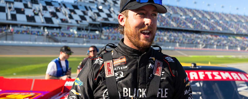 Mark Martin Believes Cleetus McFarland’s New Deal With RCR Is A Big Win for NASCAR