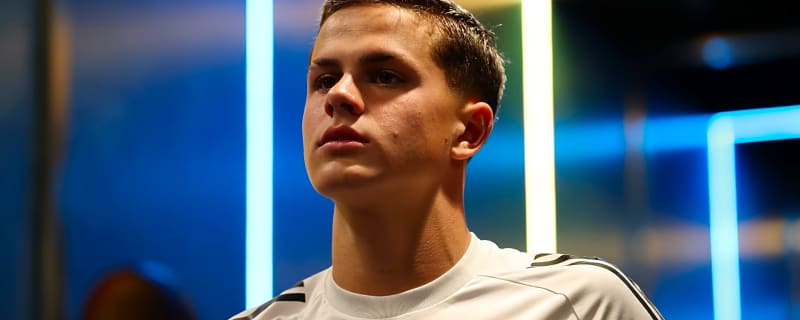 'We want players with no doubt' - Mauricio Pochettino accepting of Noahkai Banks' Germany decision as USMNT coach calls for '200 percent' commitment from players