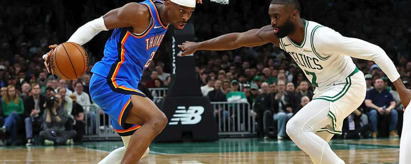 Celtics star Jaylen Brown’s teammate in disbelief over All-NBA Team result