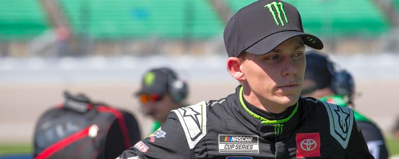 Tyler Reddick Reveals How Becoming a Father Became His Biggest Motivation On and Off the NASCAR Track