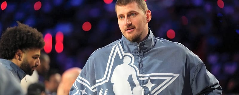 Nikola Jokic Shuts Down Narrative That He Doesn’t Care, Makes His Love for Basketball Known