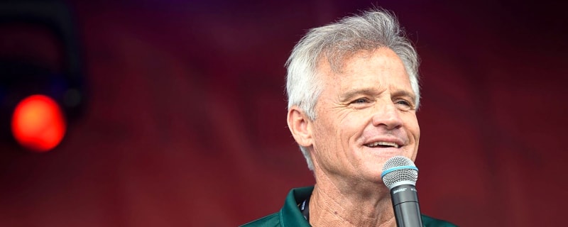 'I’m Hearing Through the Grapevine': Kenny Wallace Fuels Rumors of Next NASCAR Format