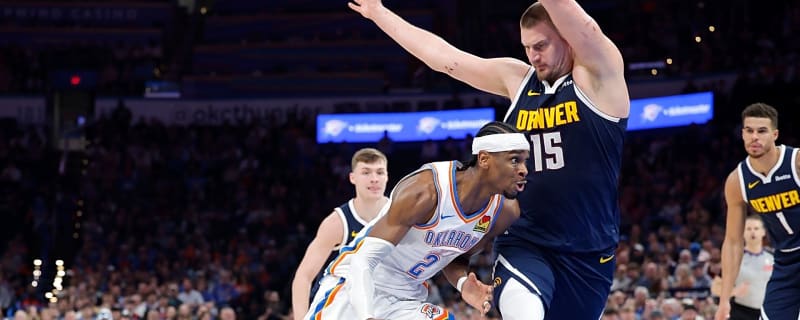 Richard Jefferson Claims Shai Gilgeous-Alexander Is 'Like Jokic as a Guard', Dives Into His Greatness