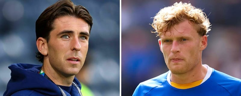 Why Luis Binks could be the perfect Jarrad Branthwaite alternative for Everton
