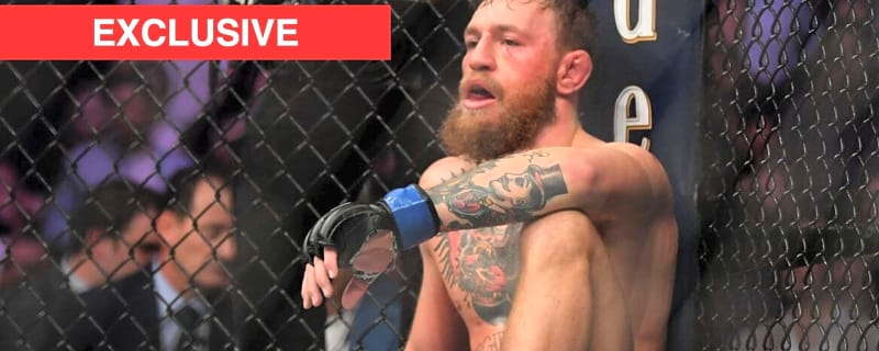 Alistair Overeem expects Conor McGregor to retire after ‘rough night’ at UFC 329