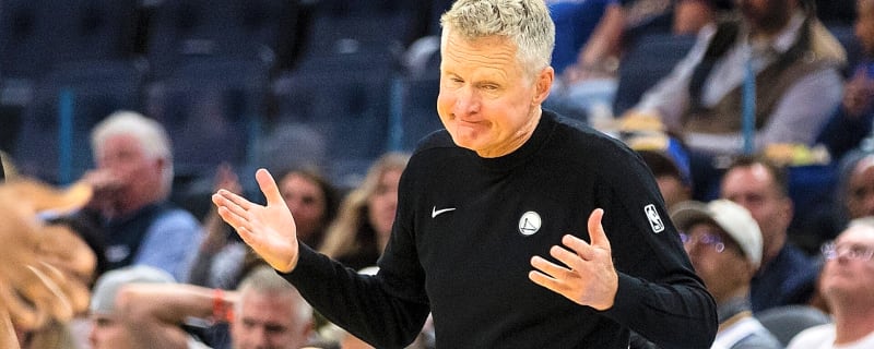 'Technically There Is': Warriors GM Mike Dunleavy Jr Admits to Uncertainty Regarding Steve Kerr’s Future With the Team