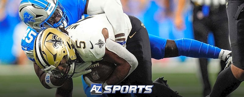 Lions inactives vs. Panthers: One veteran’s latest scratch could be a sign his time in Detroit is running out