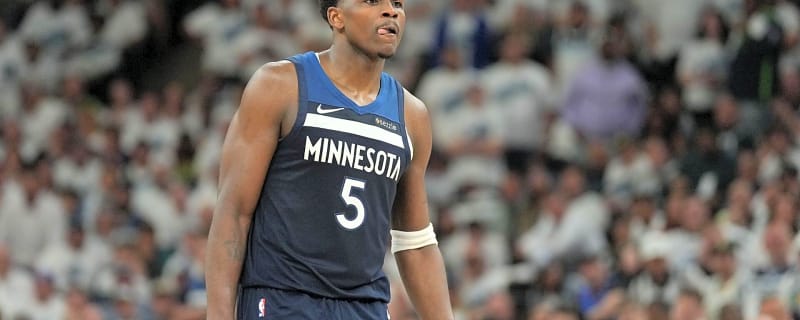 'Don’t Care What Happens': Anthony Edwards Was Ready to Take Over Clutch Time vs. Spurs Despite Slow Start