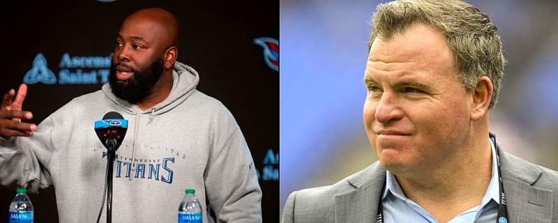 Former Titans GM Ran Carthon gives honest take on Jeffery Simmons trade and why Mike Borgonzi deserves more time