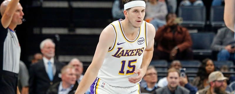 NBA Analyst Confident That Austin Reaves Will Stay a Laker Despite Massive Payday Looming