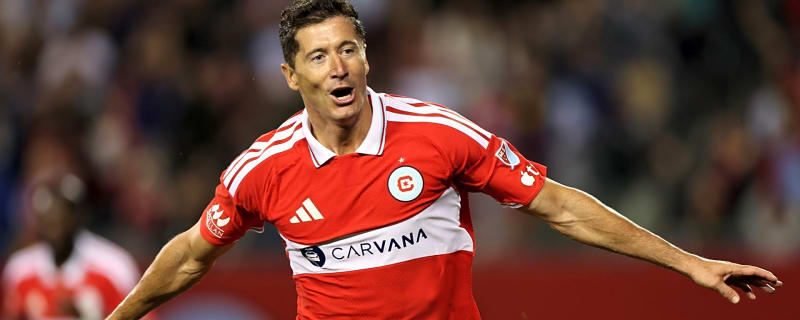 'He knows what the team needs' - Robert Lewandowski hails Barcelona’s Rodri signing as he opens up on emotional Camp Nou exit
