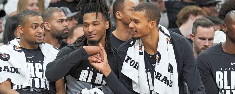 Kendrick Perkins Declares Spurs a True Championship Contender Amid Victor Wembanyama’s 'Magical' Season