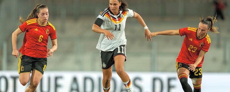Lisa Baum: Arsenal's new 19-year-old winger that Gunners beat Barcelona, Man Utd & more to sign