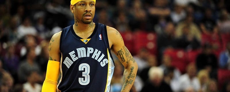 'Had Suburban Kids Wearing Cornrows': LeBron James’ Agent On Why Allen Iverson’s Brand Was So Successful