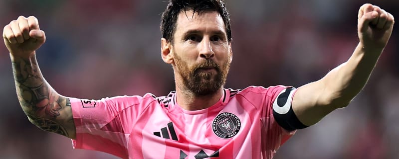 Will Lionel Messi honour Inter Miami contract through 2028? Former MLS star makes future prediction when it comes to Argentine GOAT