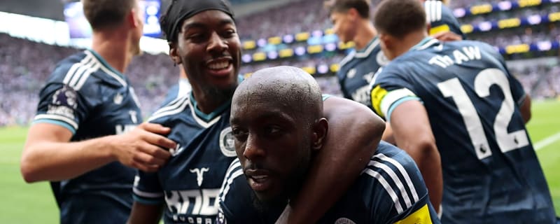 Should Newcastle be allowed to spend Saudi PIF billions? Ex-Magpies star baffled by PSR amid summer of sales at St James’ Park but still sees cause for optimism