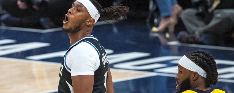 Legendary Comedian Claims Pacers Followed OKC Thunder’s Blueprint by Letting Myles Turner Walk