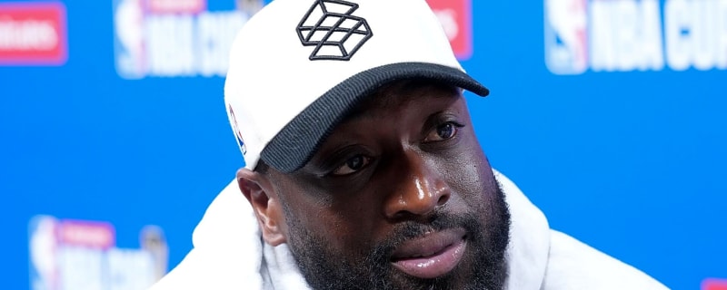 'Everybody Ain’t in the Business to Win': Dwyane Wade Delivers a Harsh Reality Check on the NBA