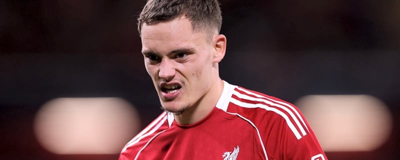 ‘Bare minimum’ target set for £116m Florian Wirtz after double Premier League & World Cup flops with Liverpool & Germany