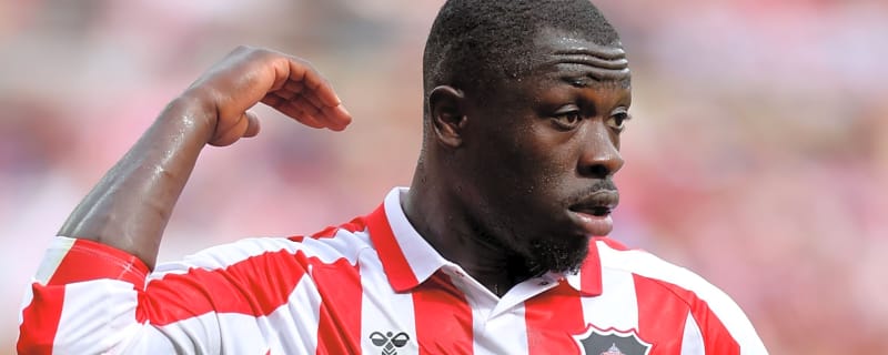 ‘Only way’ that Brian Brobbey becomes Man Utd transfer target explained as Jimmy Floyd Hasselbaink discusses Premier League-best qualities of Sunderland striker