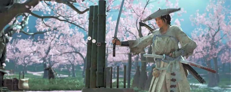 Ghost Of Yotei – How To Stop The Lightning At The Atago Bamboo Strike