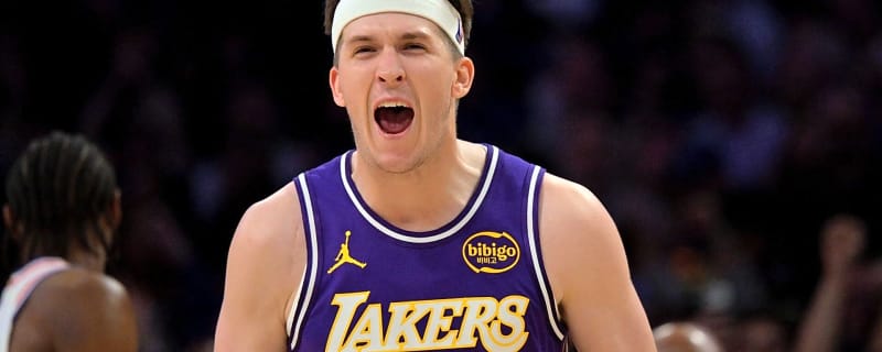 Kendrick Perkins Argues Austin Reaves Is the 'Most Important Player in the NBA'