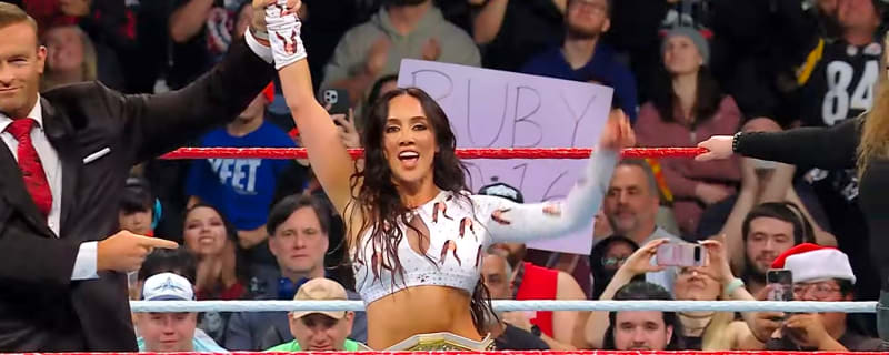 Chelsea Green Quits Social Media Following Hulk Hogan Backlash